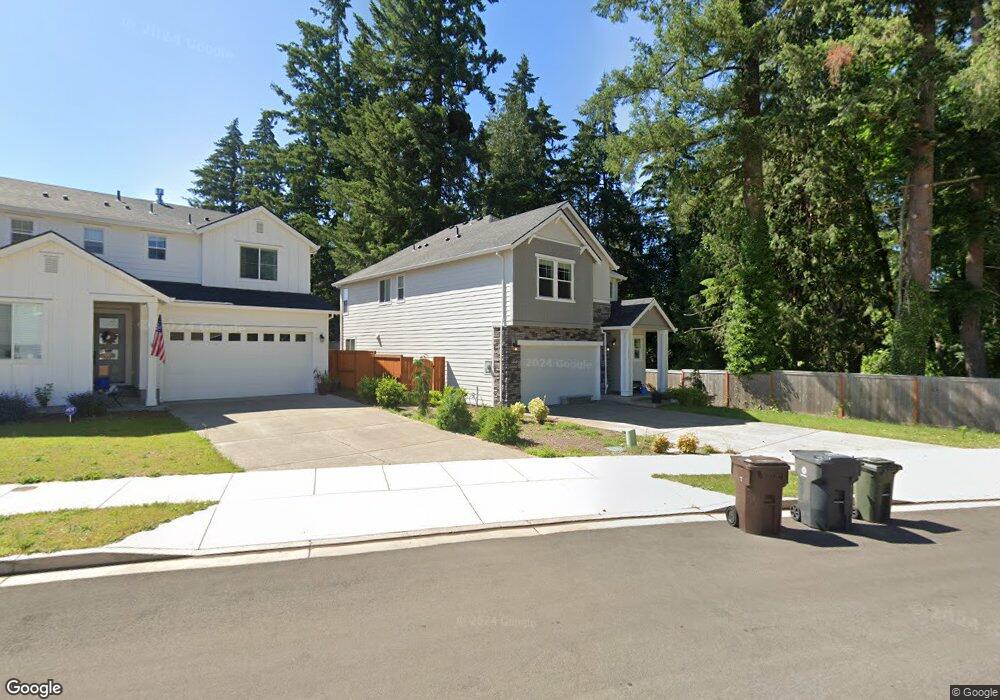 1215 N Sycamore St, Canby, OR 97013 - photo 1