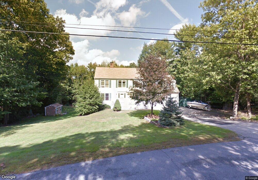 22 Ridgewood Dr, Kittery, ME 03904 - photo 1