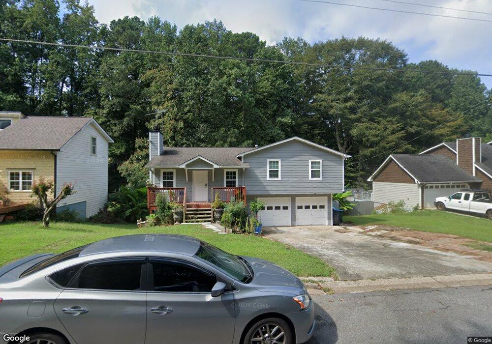 1442 Kings Ridge Dr unit 2, Norcross, GA 30093 - photo 1