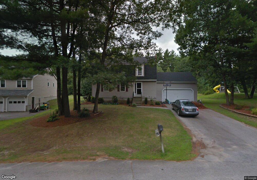 27 Woodside Dr, Londonderry, NH 03053 - photo 1