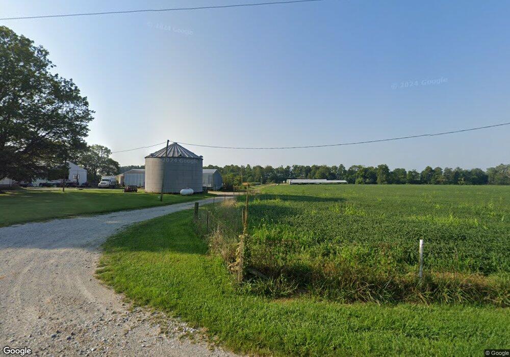 2669 E County Road 200 N, Greensburg, IN 47240 - photo 1