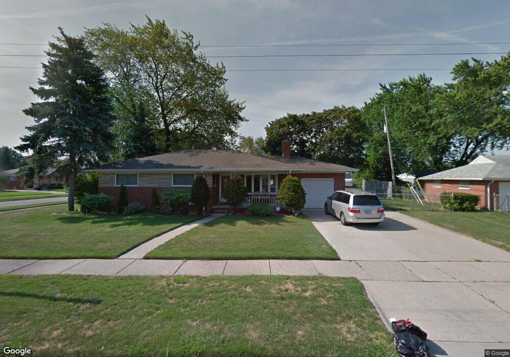 27323 E Crestmont St, Roseville, MI 48066 - photo 1