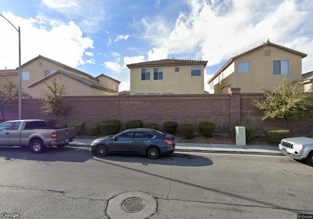 7754 Harp Tree St, Las Vegas, NV 89139 - photo 1