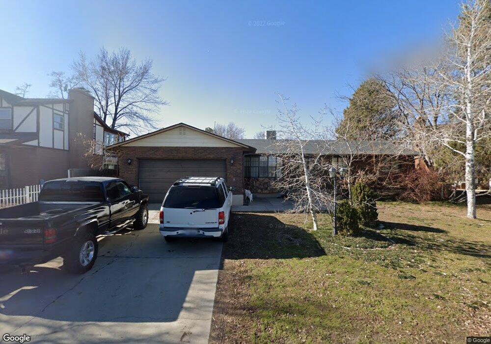 9536 Caledonia Cir, South Jordan, UT 84095 - photo 1