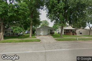 312 N Broadway St, Ellsworth, MN 56129
