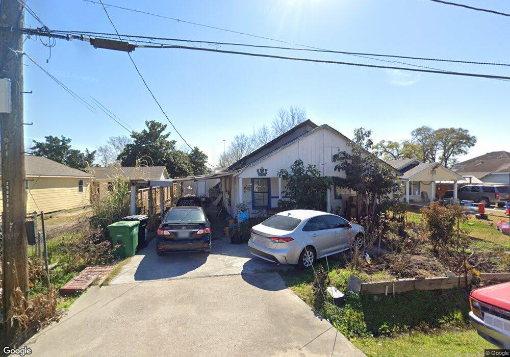 8506 Harding St, Houston, TX 77012 - photo 1