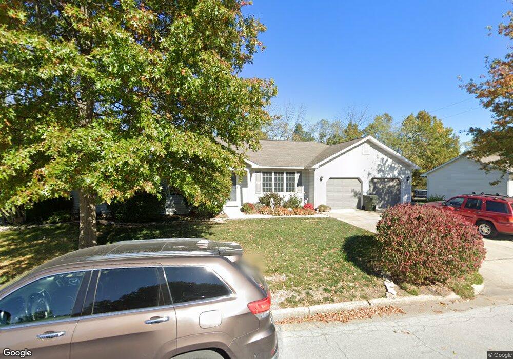 1007 Laurel Dr, Rolla, MO 65401 - photo 1