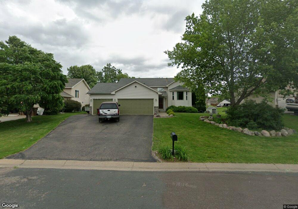 6368 151st Street Ct N, Hugo, MN 55038 - photo 1