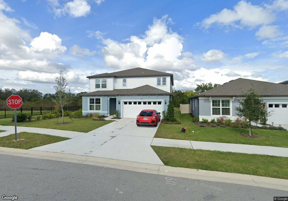 937 Silverlake Blvd, Lake Alfred, FL 33850 - photo 1