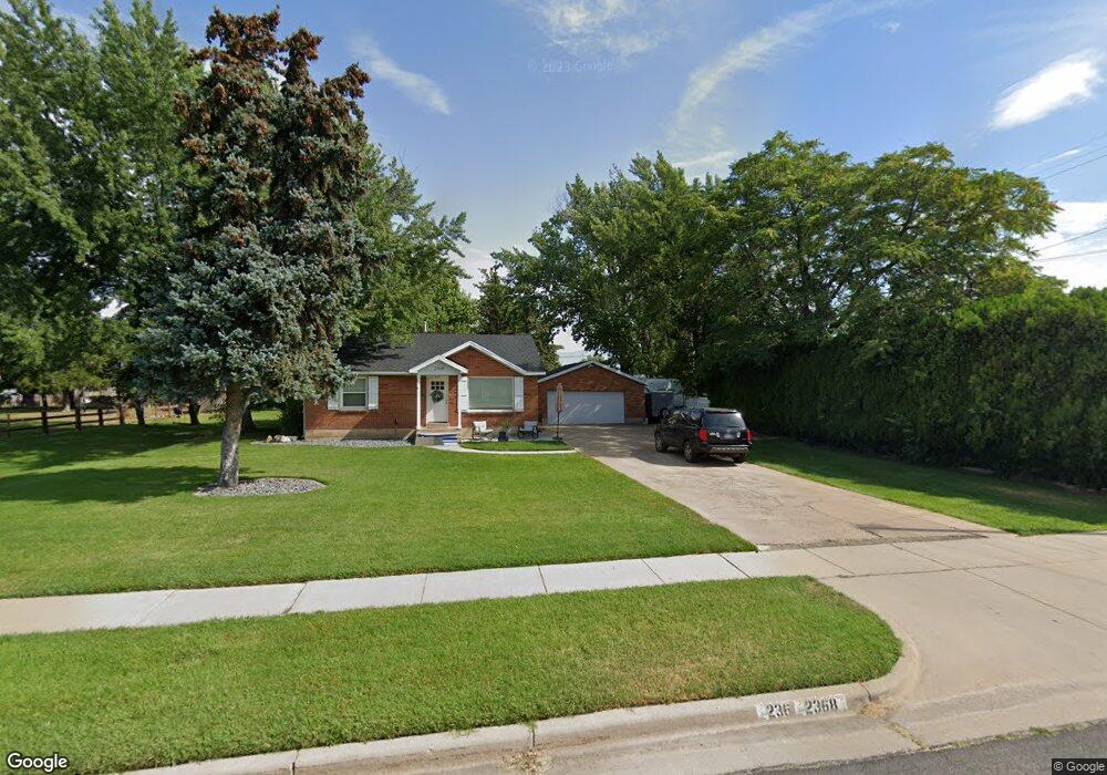 2368 W 4400 S, Roy, UT 84067 - photo 1