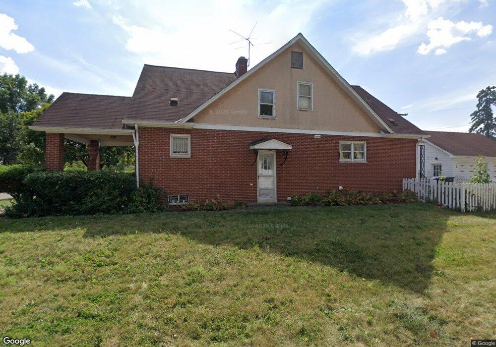 629 Wiltshire Rd, Columbus, OH 43204 - photo 1