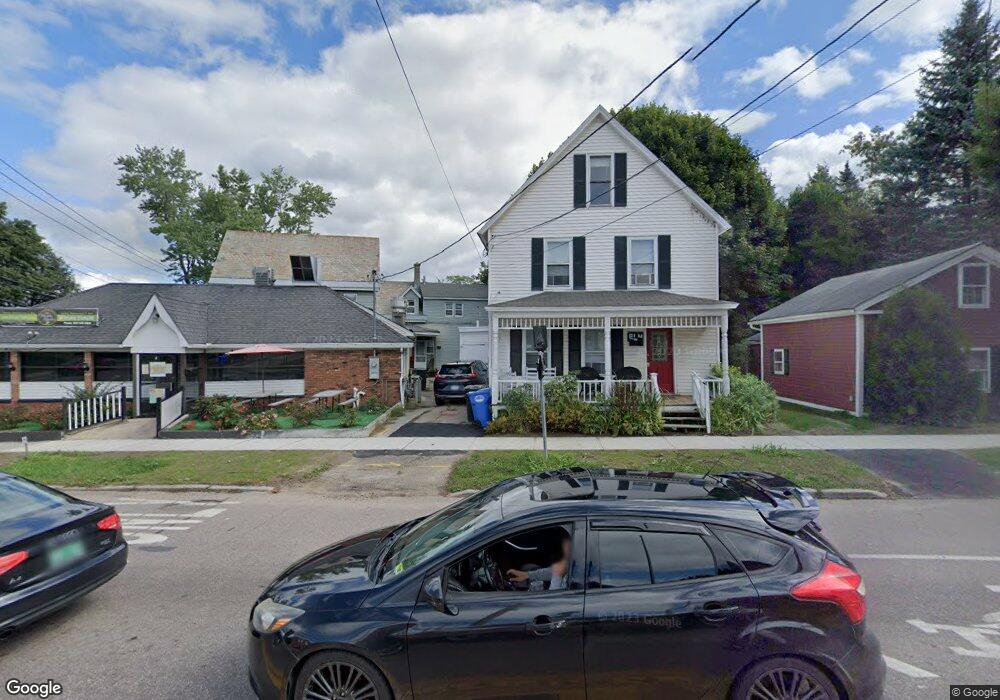 0 East Ave, Burlington, VT 05401 - photo 1