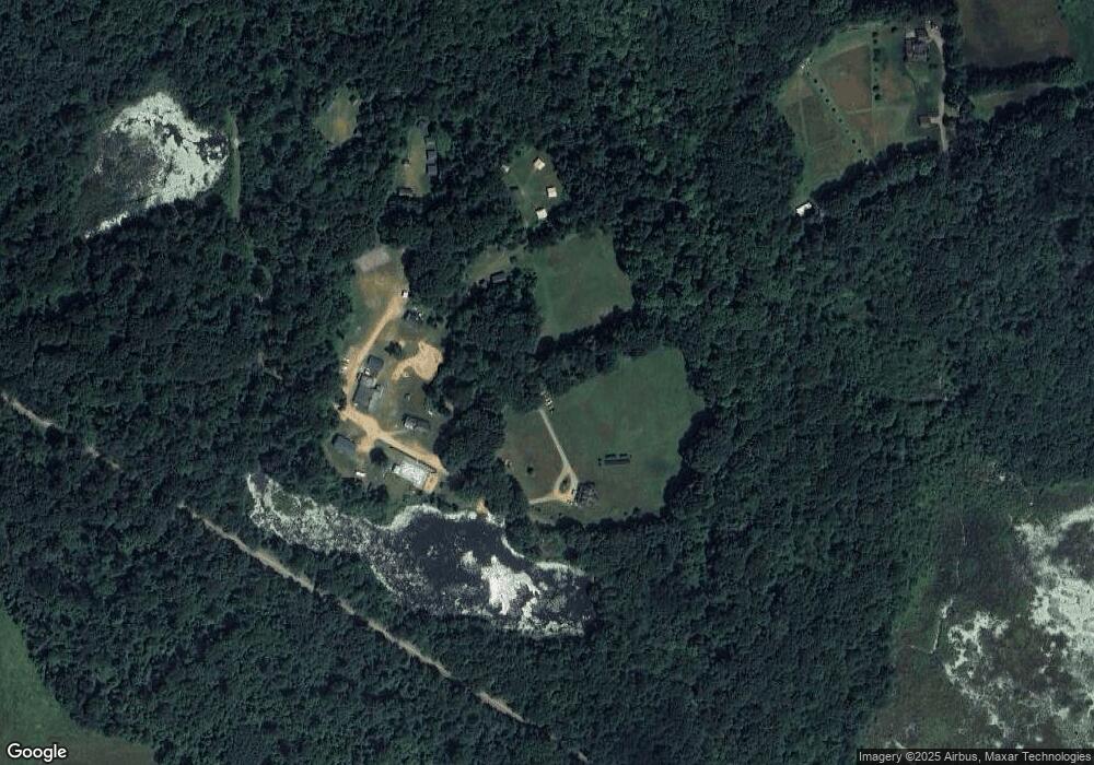 370 Rutheford Rd, Oakham, MA 01068 - photo 1