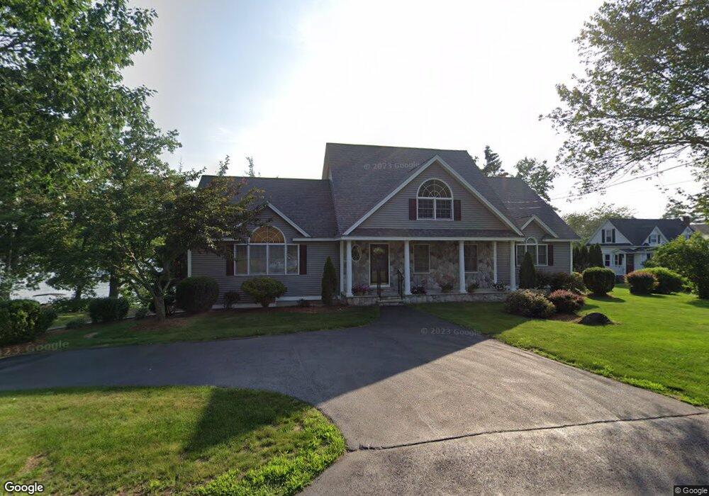 365 N Main St, Salem, NH 03079 - photo 1