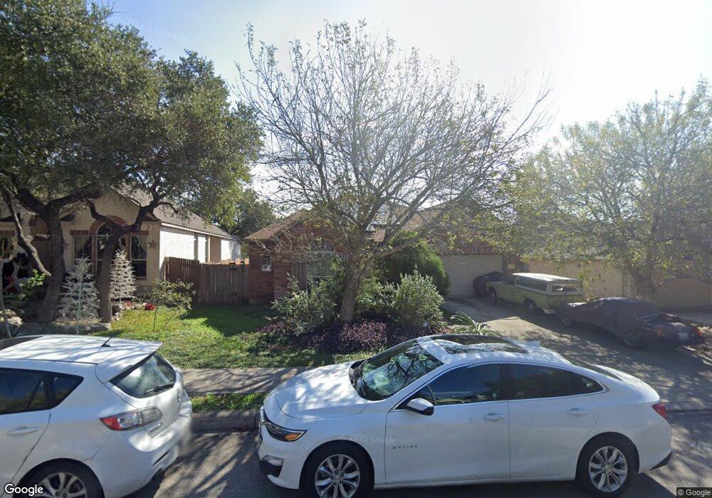 3234 Gazelle Range, San Antonio, TX 78259 - photo 1