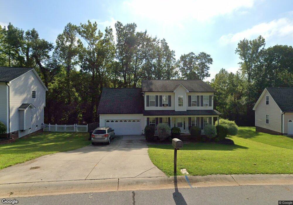 217 Patrick Ave SW, Concord, NC 28025 - photo 1