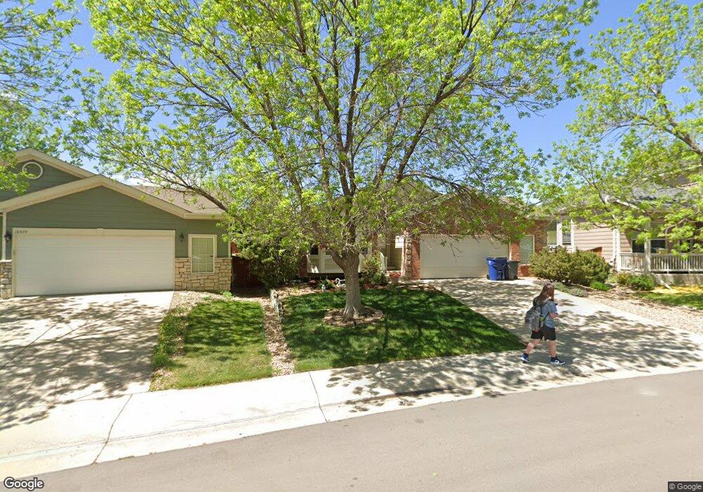 10369 Cheetah Tail, Lone Tree, CO 80124 - photo 1