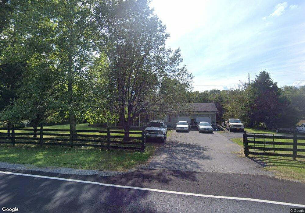 6086 Flat Run Rd, Locust Grove, VA 22508 - photo 1