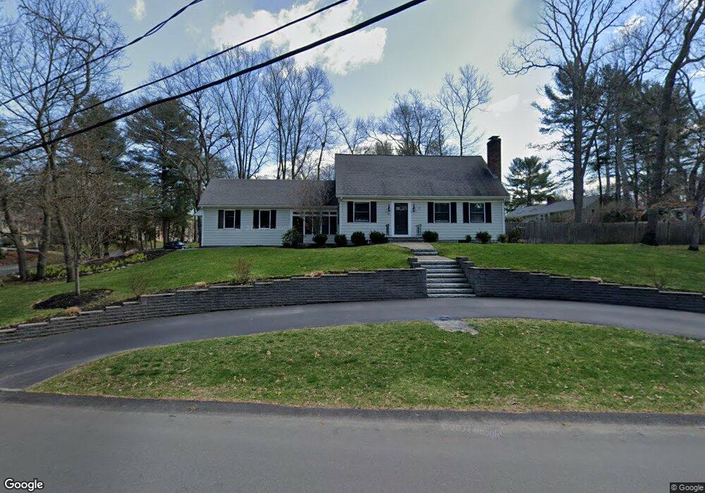 36 Winthrop Rd, Hingham, MA 02043 - photo 1