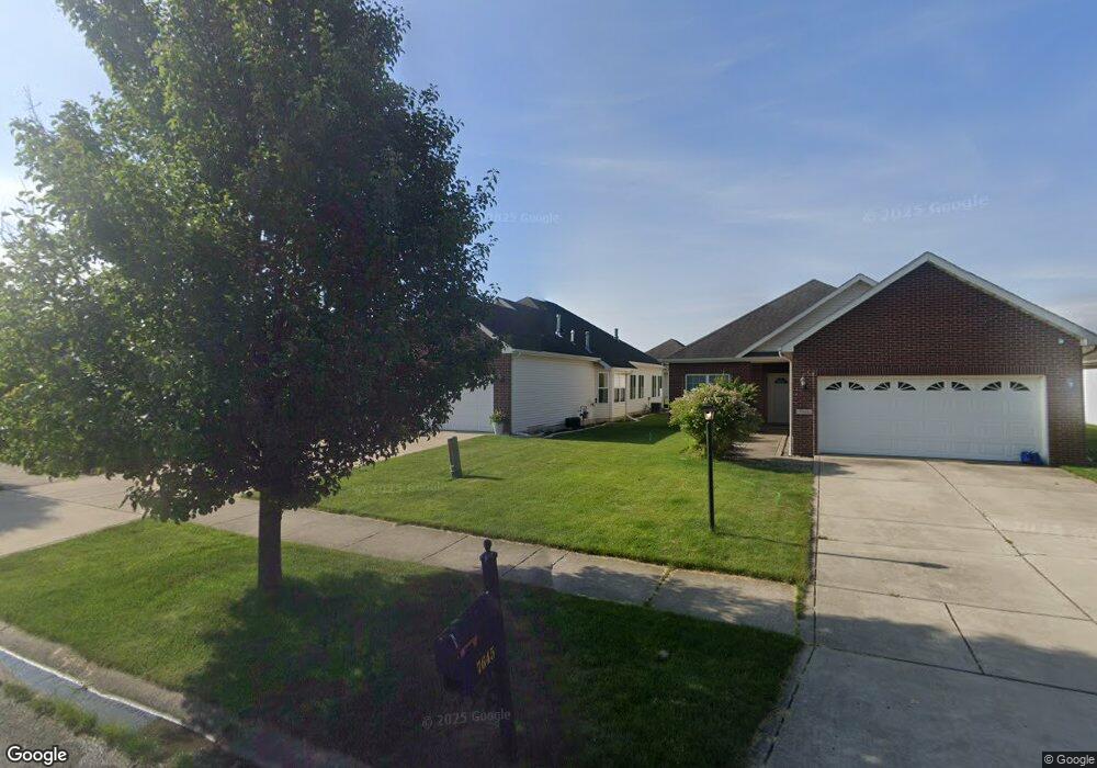 7665 E 103rd Ave, Crown Point, IN 46307 - photo 1