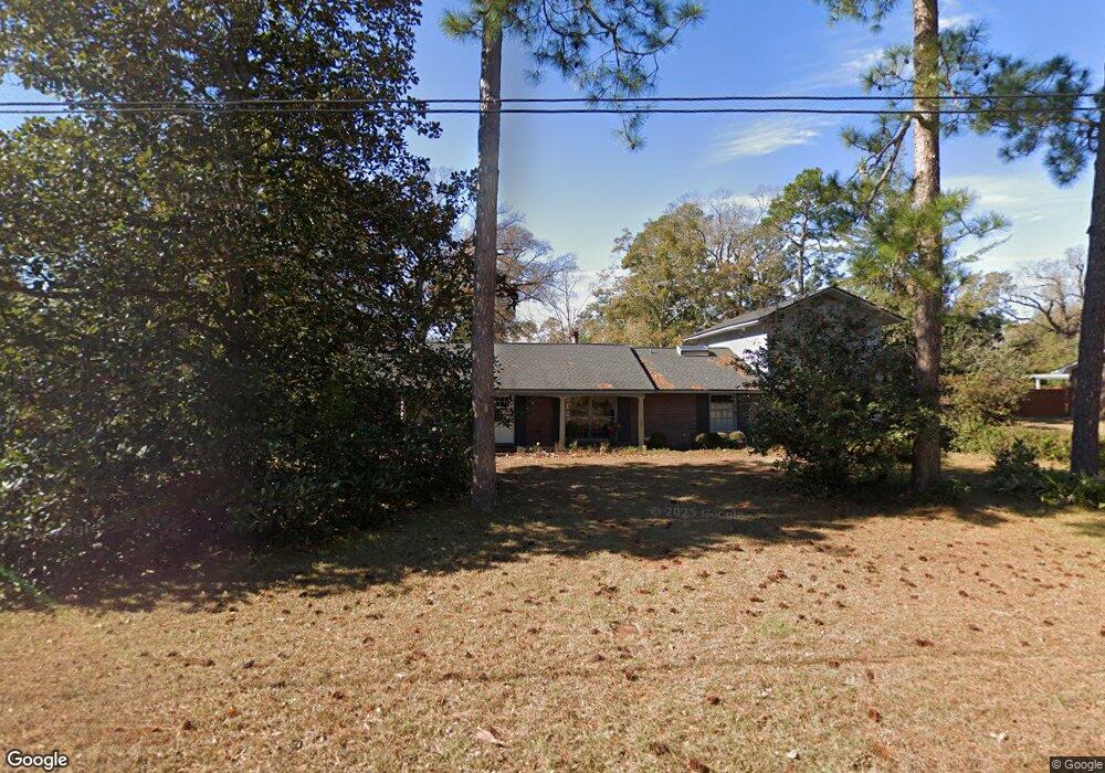 912 Morningside Dr, Bainbridge, GA 39819 - photo 1