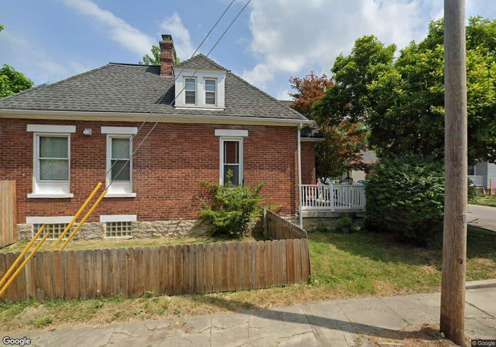 753 S 17th St, Columbus, OH 43206 - photo 1