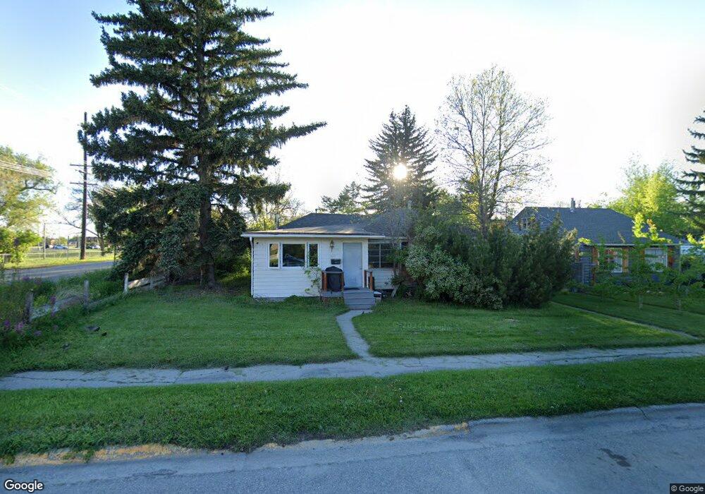 727 S 13th Ave, Bozeman, MT 59715 - photo 1