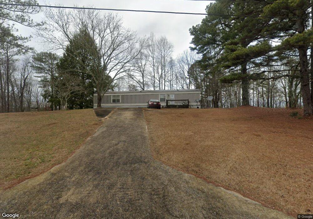 676 Felton Rockmart Rd, Buchanan, GA 30113 - photo 1