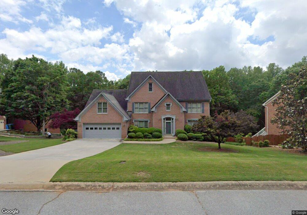 3520 Lester Ct SW unit 1, Lilburn, GA 30047 - photo 1
