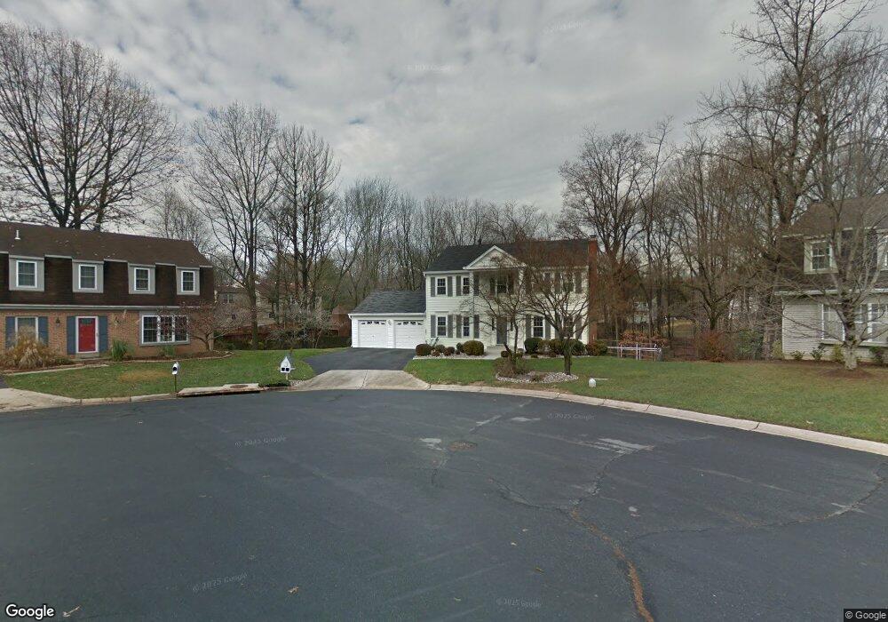 11413 Cephise Ct, North Potomac, MD 20878 - photo 1