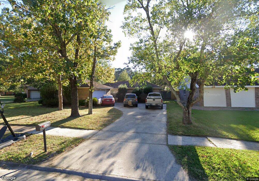 117 Drury Ln, Slidell, LA 70460 - photo 1