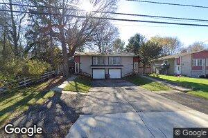2728 Forest Rd, Lansing, MI 48910