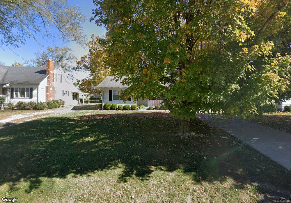 868 W Water St, Flemingsburg, KY 41041 - photo 1