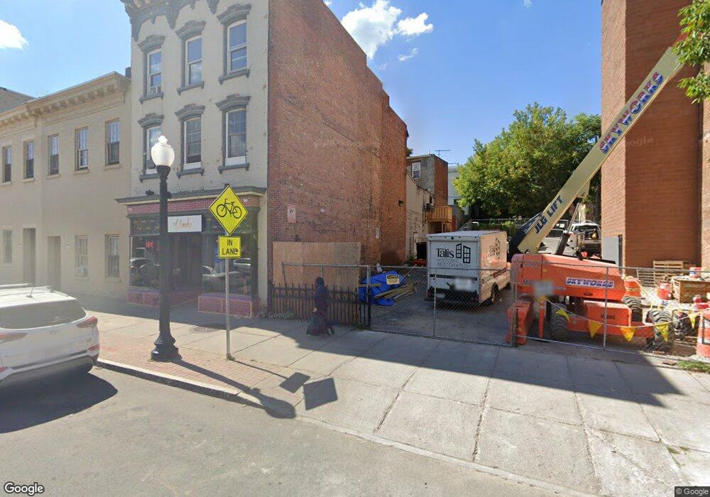 165 S Pearl St, Albany, NY 12202 - photo 1