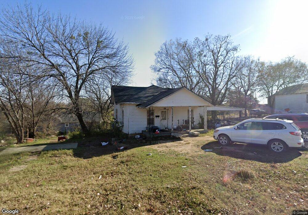 508 N 2nd St, Henryetta, OK 74437 - photo 1