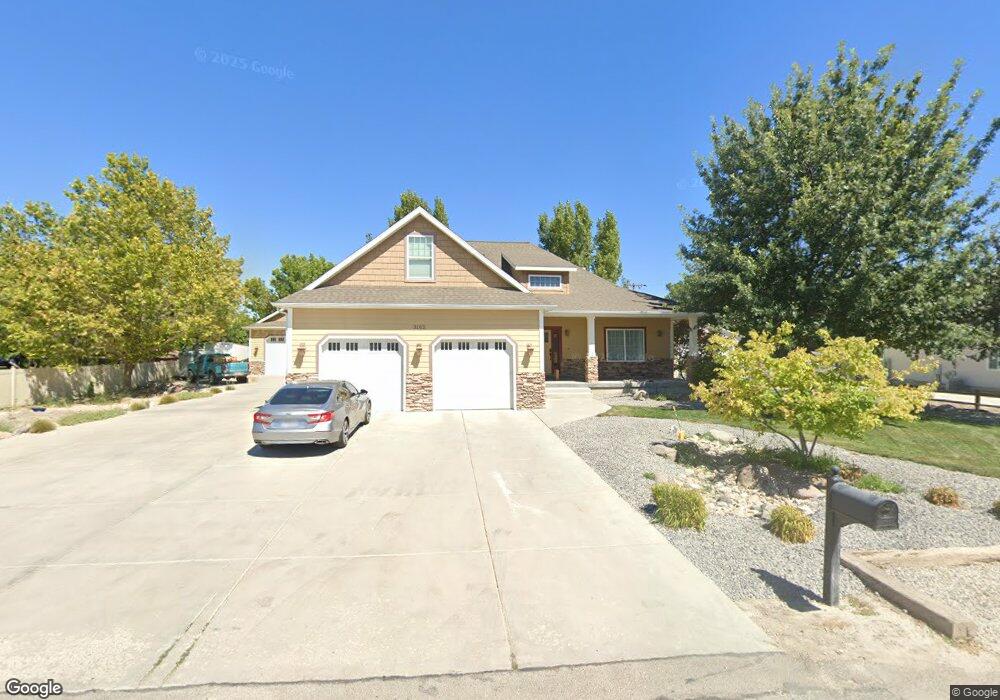 3162 W 7325 S, West Jordan, UT 84084 - photo 1