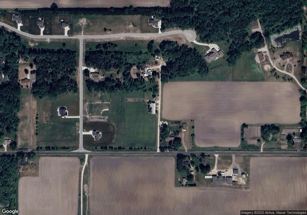 3241 E Siebert Rd, Midland, MI 48642 - photo 1