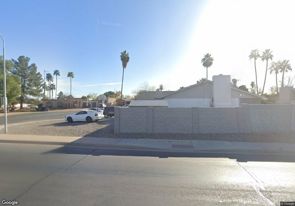 3405 N Carriage Ln, Chandler, AZ 85224 - photo 1