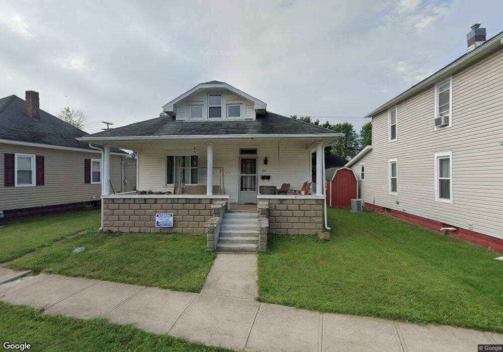 1021 3rd St, Logan, OH 43138 - photo 1