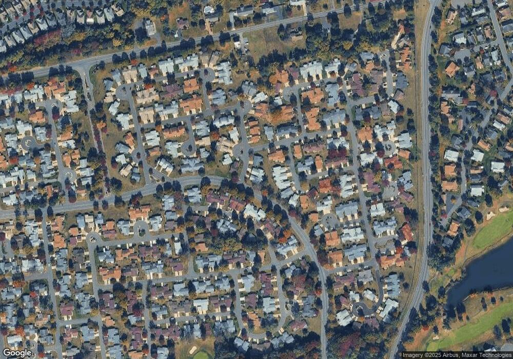 352 Jutland Dr unit B, Monroe Township, NJ 08831 - photo 1