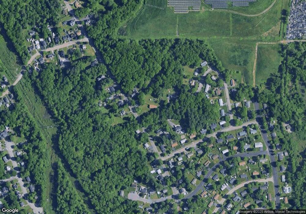 366 East St, Brockton, MA 02302 - photo 1