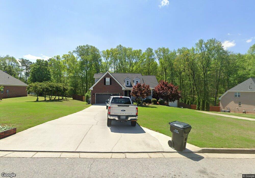 1204 New Haven Pass unit 3, McDonough, GA 30252 - photo 1