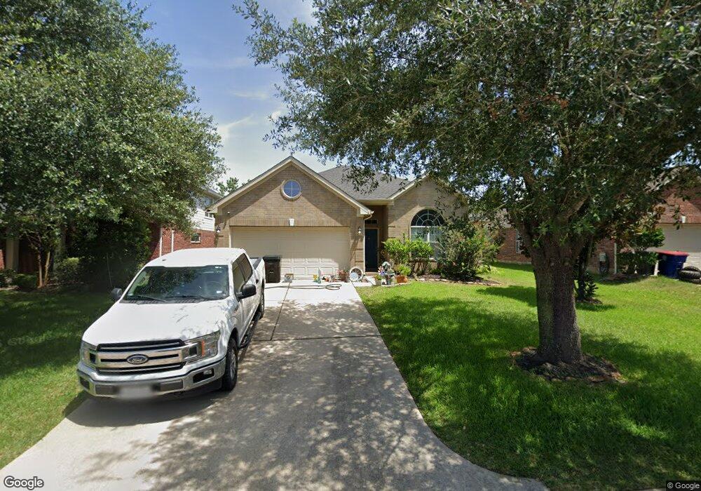 30527 S Sulphur Creek Dr, Magnolia, TX 77355 - photo 1