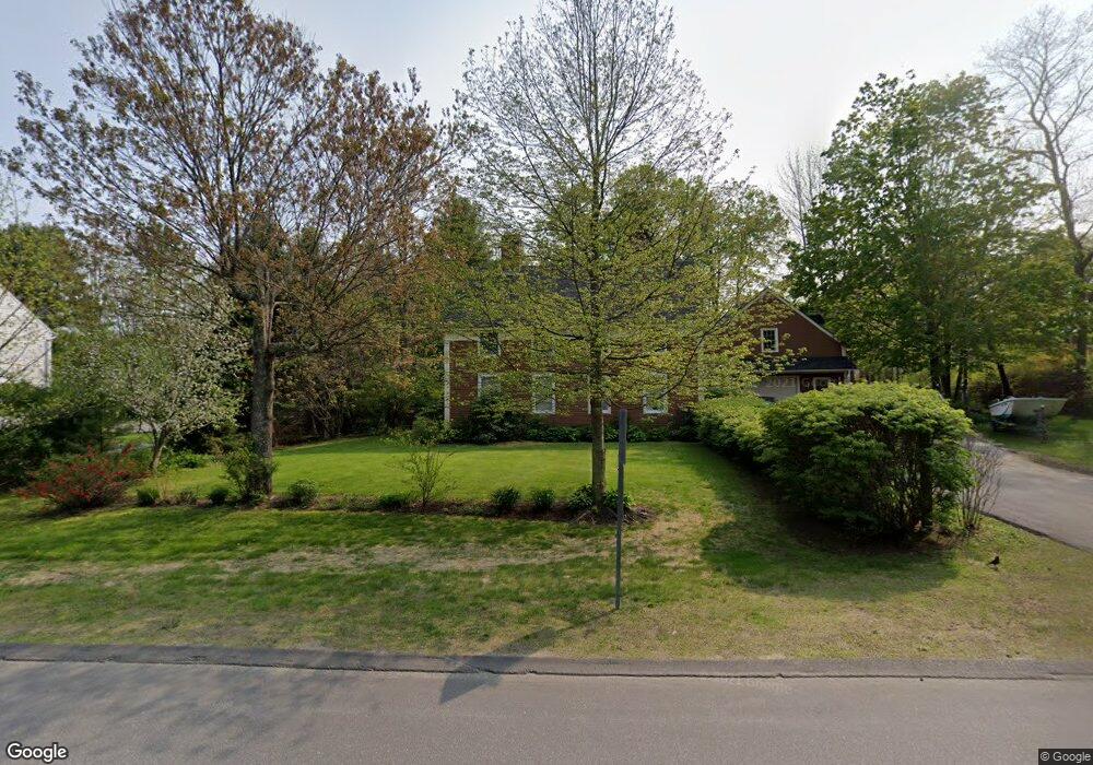 0 Main St S unit LOT 1 717227, Freeport, ME 04032 - photo 1