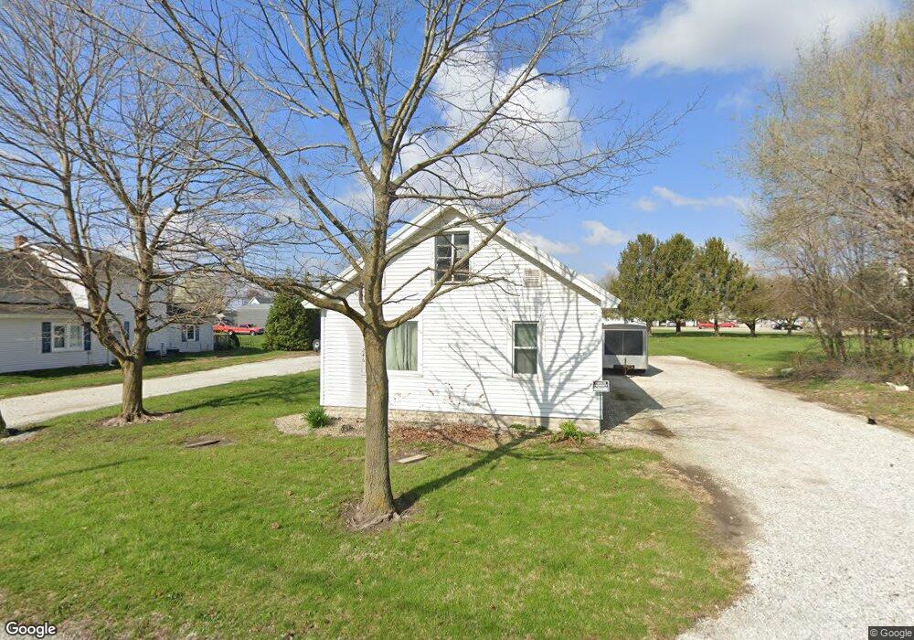 246 Hobbs Dr, Hobbs, IN 46047 - photo 1