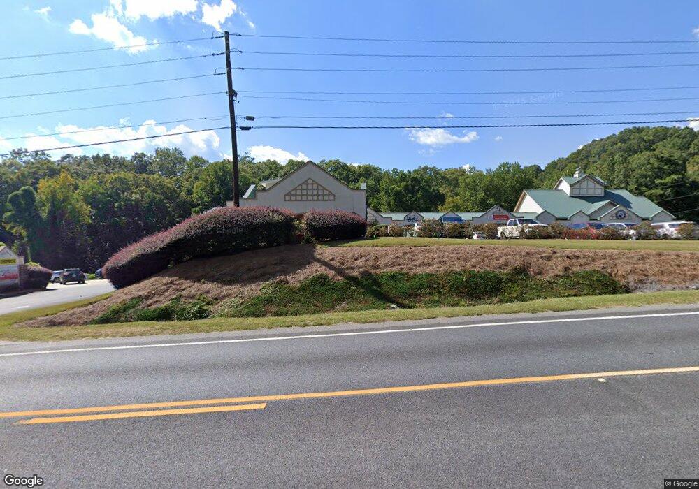 1810 S Chestatee, Dahlonega, GA 30533 - photo 1