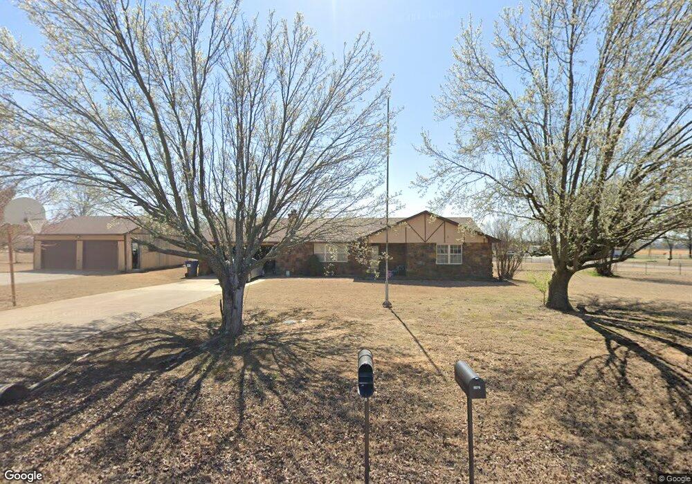 12710 W 68th St S, Sapulpa, OK 74066 - photo 1