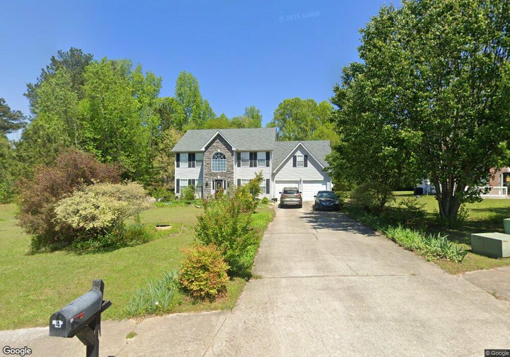 4 Talmadge Ct, Hampton, GA 30228 - photo 1