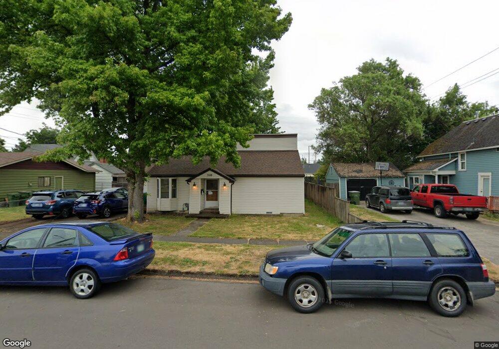 310 S Meridian St, Newberg, OR 97132 - photo 1