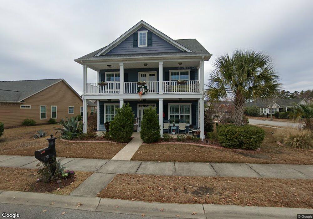1171 Shire Way, Myrtle Beach, SC 29577 - photo 1